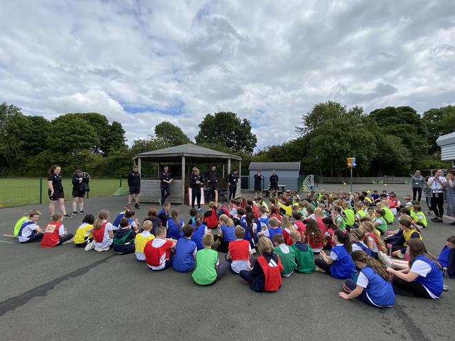 NEP SCITT - PE Event