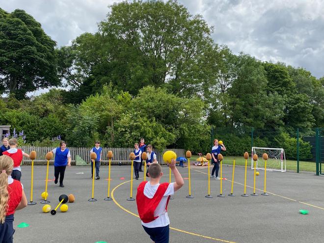 NEP SCITT - PE Event