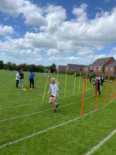 Amberley Tough Mudder