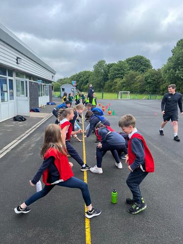 NEP SCITT - PE Event