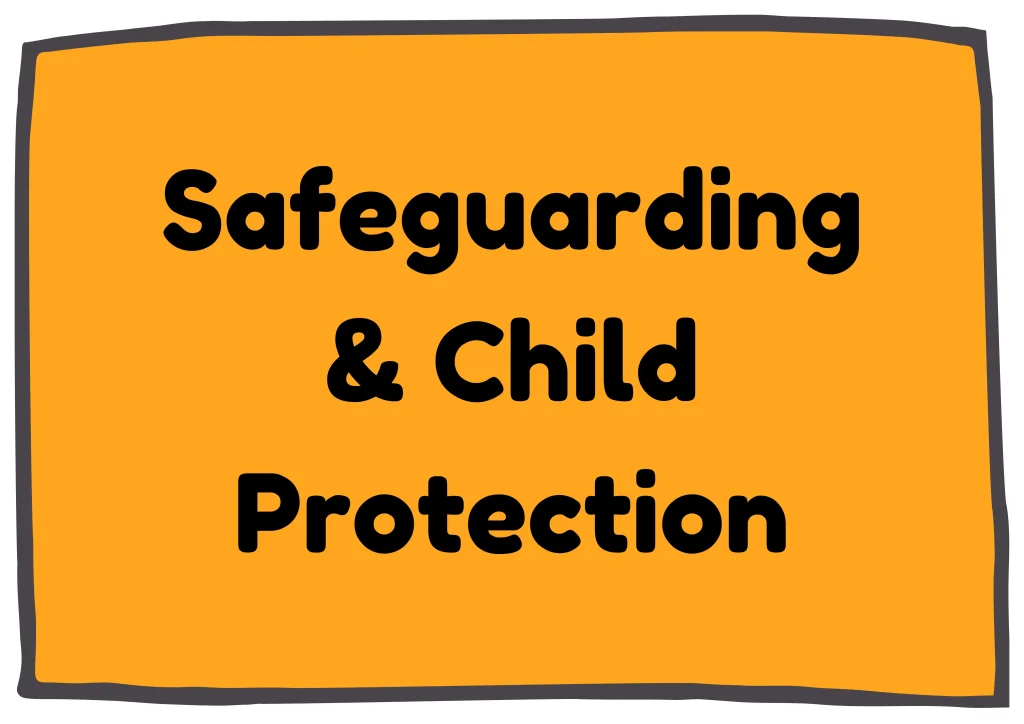 Safeguarding