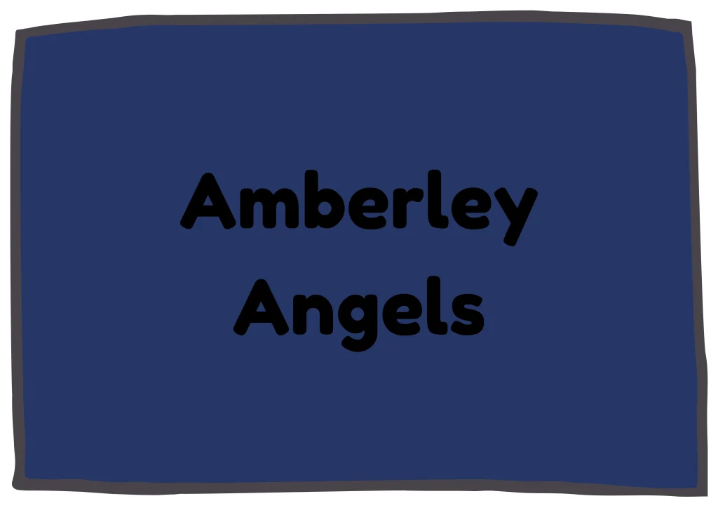 Amberley Angels