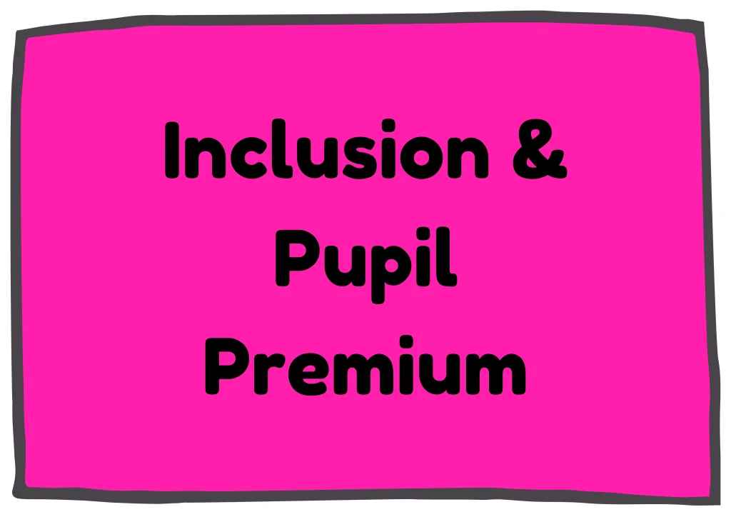 Inclusion and PP