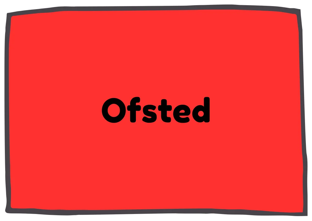 Ofsted